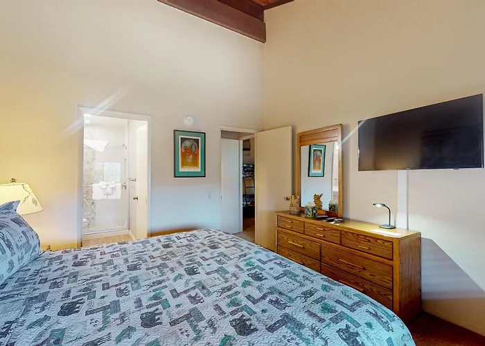 Mammoth Ski & Racquet Club #131